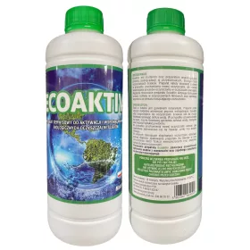  K&M preparat lichid fosa septica 1 l