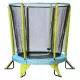  Trambulina cu plasa HUDORA 140 cm FT 4.5 (140 cm)
