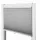  Roller plisat atrium 56cm x 130