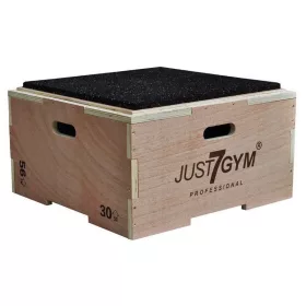  PLATFORMĂ CROSSFIT DE JUMP BOX PLOMETRIC