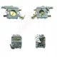  CARBURATOR OLEO-MAC 937 941 GS370 GS371 GS411 GS410C