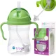 B.Box sticla mere cu paie 240 ml