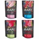  Mancare umeda Rafi, mix de arome, 0,3 kg