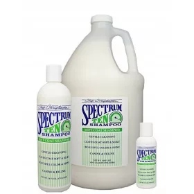  Sampon pentru caini si pisici Chris Christensen 500 ml