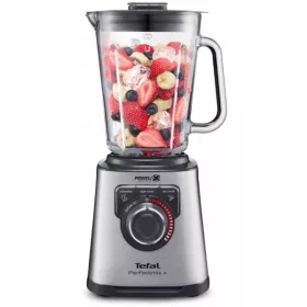  Tefal BL811D38 blender cu pahare 1200 W argintiu/gri
