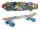  TIP PLACA LED GRAFFITI 56 CM 100KG ABEC 7