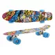  TIP PLACA LED GRAFFITI 56 CM 100KG ABEC 7