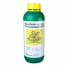  Îngrășământ lichid multicomponent Terra-Sorb 1,2 kg