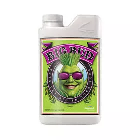    Advanced Nutrients îngrășământ lichid multicomponent 0,7 kg 0,5 l