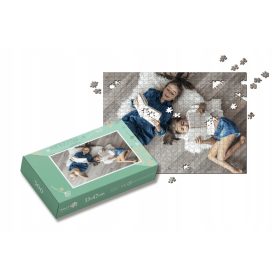    Puzzle Puzzle4u Puzzle-ul tău 500 de piese Puzzle foto PUZ-500
