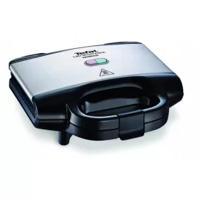  Pâine de pâine Tefal UltraCompact SM1552 argintiu 700 W