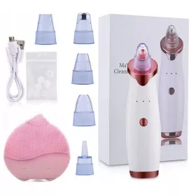  WĄGRÓW ASPIRATOR 12in1 Maser cu microdermabraziune