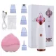  WĄGRÓW ASPIRATOR 12in1 Maser cu microdermabraziune