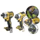  Driver cu impact DeWalt DCF887NT