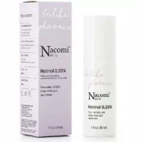  Ser multifuncțional Nacomi 30 ml