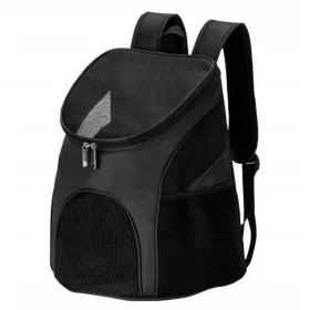  Transporter 30 cm x 24 cm x 34 cm negru