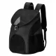  Transporter 30 cm x 24 cm x 34 cm negru
