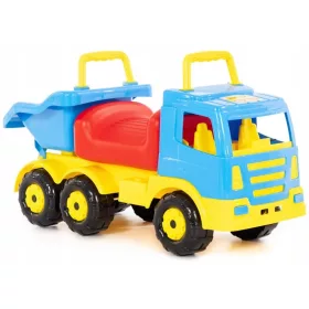  Wader POLESIE 6614 autobasculant