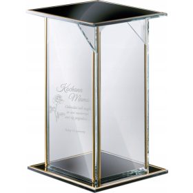 CITCH cu inscripția GRAVĂ Crăciun