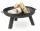  Focar inalt de gradina 60 cm pentru foc de tabara Grill