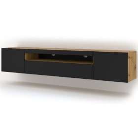 Dulap TV universal Bim Furniture 200 cm x 42 cm x 37 cm