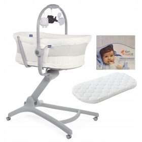  Baladar Chicco Baby Hug Air 4in1 x 60 x 122 cm