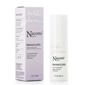  Ser multifuncțional Nacomi 30 ml