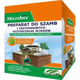  Pulbere preparat fosa septica Bros 0,032 l 0,032 kg