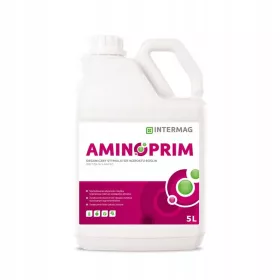  Ingrasamant organic, natural Intermag lichid 5,5 kg 5 l