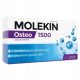  Supliment alimentar Natur Produkt Pharma Molekin Osteo comprimate 60 buc.