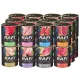  DOLINA NOTECI RAFI Hrana pentru caini MIX DE Arome 24x800g
