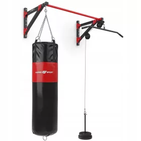  Bare multifunctionale Marbo-Sport 120-120 cm