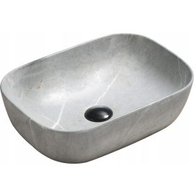  Lavoar pe blat dreptunghiular Mexen Rita