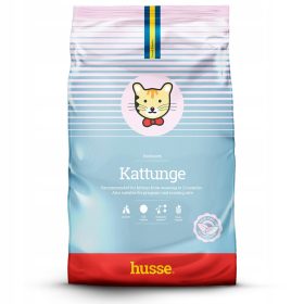  Husse hrana uscata pui 2 kg