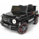  PlayHouse Mercedes Benz G63 AMG masina neagra