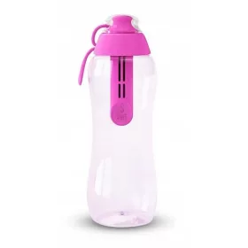  Dafi POZ02434 sticla filtru 0,3 l roz