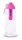  Dafi POZ02434 sticla filtru 0,3 l roz