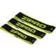  Banda de exercitii Zipro 4,5-13,5 kg 3 buc.