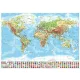  MaxiMat D_7055_MAPA suport de birou 50 cm x 70 cm