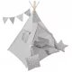  Cort copii TIPI WIKWAM TEEPEE HOUSE COTTON