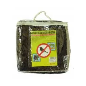  PLASA ANTIPASARI PENTRU PASARI PUTERNICA 20g 7,5x7,5m