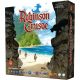  Joc de masă Portal Games Robinson Crusoe: Adventure on the Cursed Island