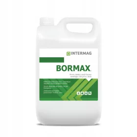 Ingrasamant lichid multicomponent Intermag 7,27 kg 5 l