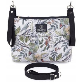  Geanta organizatoare pentru carucior Makaszka Ornithology