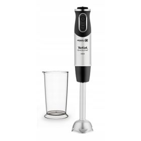  Tefal HB658838 mixer de mână 1000 W argintiu/gri