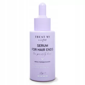    Trust My Sister Serum For Haird Ends Ser pentru păr cu porozitate medie 40 ml