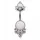  INEL PURTIC OPAL OP-18 TITANIUM G23 1.6/10