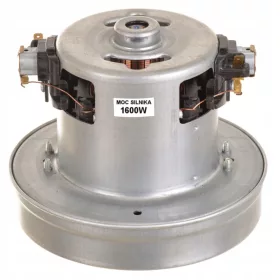  Motor Techkar 1600 W