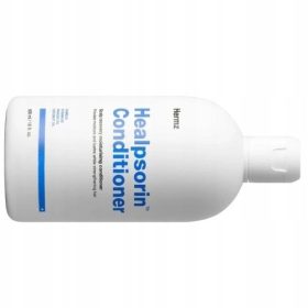   Balsam Regenerator Healpsorin™ pentru Păr și Confortul Scalpului - 500ml