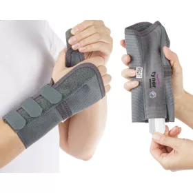    Atela pentru încheietura mâinii Tynor Elastic Wrist Splint mărimea M